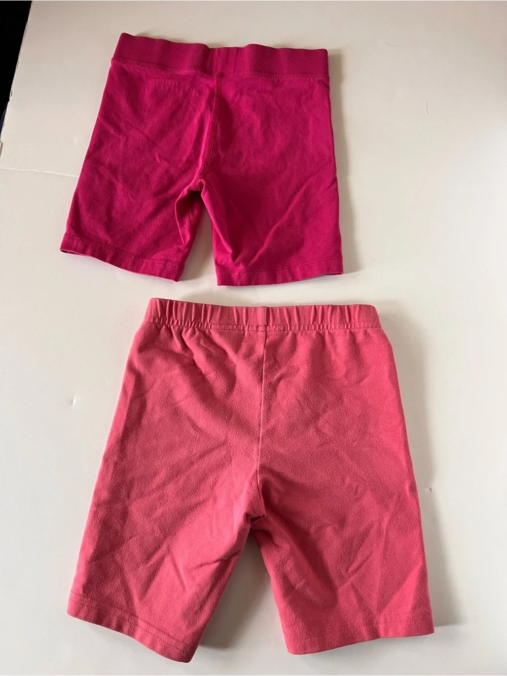 Hanna Andersson & Primary bike Shorts - Picture 8 of 9